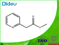 METHYL 2-PYRIDYLACETATE  pictures