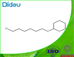 2-(6-CHLOROHEXYLOXY)TETRAHYDRO-2H-PYRAN&