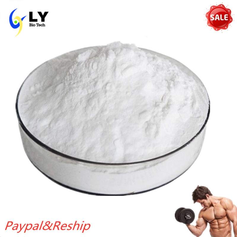 Methandrostenolone (Dianabol)