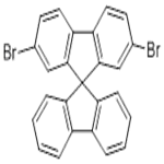 2,7-Dibromo-9,9-Spirobifluorene pictures