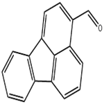 28440-63-3 FLUORANTHENE-3-CARBALDEHYDE
