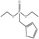 2-(diethoxyphosphorylmethyl)thiophene pictures