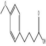 4-(4-Methoxyphenyl)butyricacid pictures