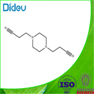 piperazine-1,4-dipropiononitrile