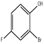 2-Bromo-4-fluorophenol pictures