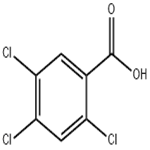 2,4,5-Trichlorobenzoic acid pictures