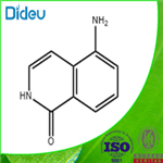 5-AMINO-2H-ISOQUINOLIN-1-ONE  pictures