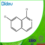 1,7-Dichloroisoquinoline  pictures