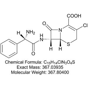 Cefaclor Impurity C