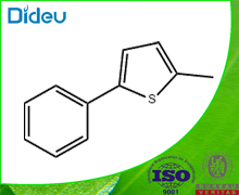 2-METHYL-5-PHENYLTHIOPHENE 