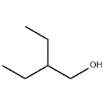 2-ETHYL-1-BUTANOL pictures
