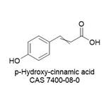 7400-08-0 4-Hydroxycinnamic acid