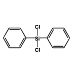 Diphenyldichlorosilane pictures