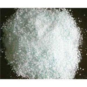 Calcined kaolin
