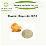 520-27-4 Diosmin Hesperidin  90:10 Powder