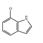 7-Chloroindole pictures