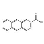 2-ANTHRACENECARBOXYLIC ACID pictures