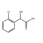2-Chloromandelic acid pictures