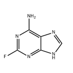 2-Fluoroadenine pictures
