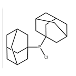 Di-1-adamantylchlorophosphine pictures
