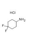 4,4-DIFLUOROCYCLOHEXYLAMINE HYDROCHLORIDE pictures