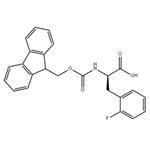 FMOC-D-2-Fluorophe  pictures