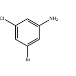 3-bromo-5-chloroaniline