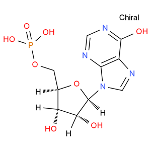 Polyinosinic acid sodium salt，Poly I, POLY I-Na