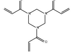 1,3,5-Triacryloylhexahydro-1,3,5-triazine
