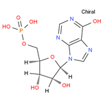 Polyinosinic acid sodium salt，Poly I, POLY I-Na