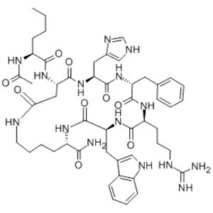 Melanotan II，MT2