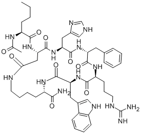 Melanotan II，MT2