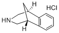 2,3,4,5-TETRAHYDRO-1H-1,5-METHANO-3-BENZAZEPINE HYDROCHLORIDE