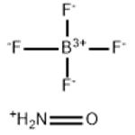 	NITROSONIUM TETRAFLUOROBORATE
