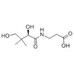 79-83-4 D-PANTOTHENIC ACID