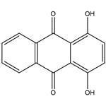 1,4-Dihydroxyanthraquinone