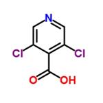 3,5-Dichloropyridine-4-carboxylic acid