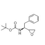 (2S,3S)-1,2-Epoxy-3-(Boc-amino)-4-phenylbutane pictures
