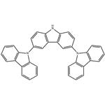 6-(9H-carbazol-9-yl)-9H-3,9'-bicarbazole