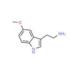 608-07-1 5-Methoxytryptamine