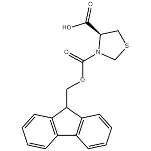 Fmoc-D-Thc / Fmoc-D-Thz