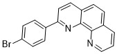 2-(4-Bromophenyl)-1,10-phenanthroline