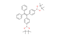 2,2'-((2,2-diphenylethene-1,1-diyl)bis(4,1-phenylene))bis(4,4,5,5-tetramethyl-1,3,2-dioxaborolane)