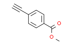 Methyl 4-ethynylbenzoate