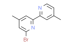 6-Bromo-4,4'-dimethyl-2,2'-bipyridyl