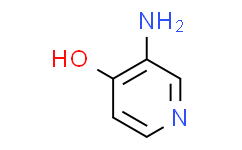 3-Amino-4-hydroxypyridine