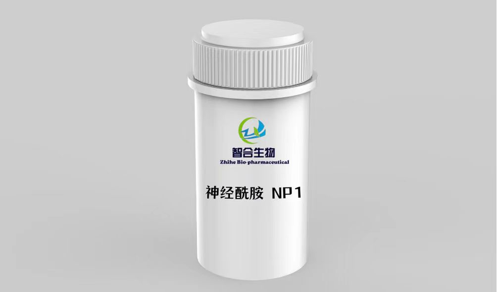 Liquid Crystal Biomimetic Ceramide-10 
