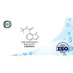 N-tert-butyl-1H-indazole-7-carboxamide pictures