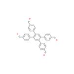1,2,4,5-Tetrakis-(4-formylphenyl)benzene