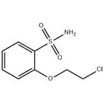 2-(2-CHLOROETHOXY)-BENZENESULFONAMIDE pictures